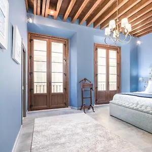 Iloftmalaga Premium Calle Nueva Apartamento