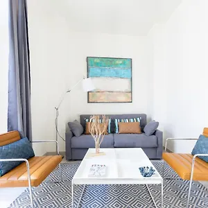 Soho Boutique Museo Apartamento