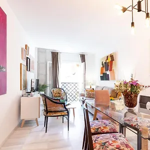 Apartament Vicky Victoria, Malaga