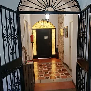 Apartament Patio De Arance, Malaga