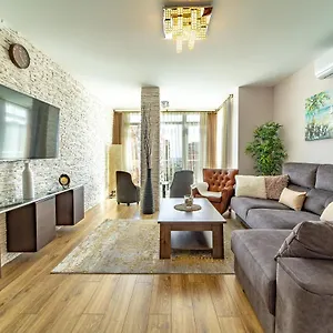 Apartament Perla De Malagueta, Malaga