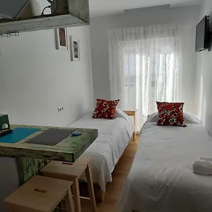 Apartament Khors, Malaga