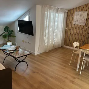 Apartament Wonderstays Maribel, Malaga