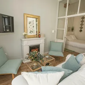 Gr Boutique Catedral Apartamento