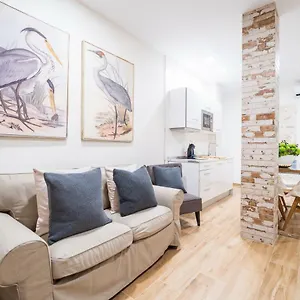 Apartament A&s I, Malaga