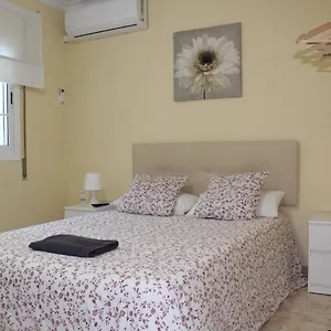 Apartament And New Close To The Center 3ºa, Malaga