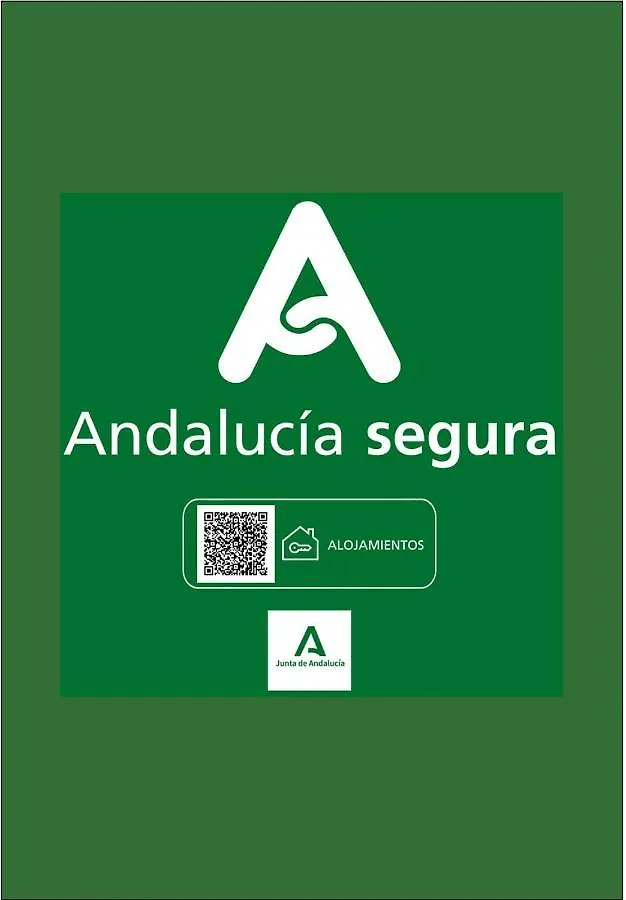 3 Dormitorios Con Balcon Junto Calle Larios Málaga