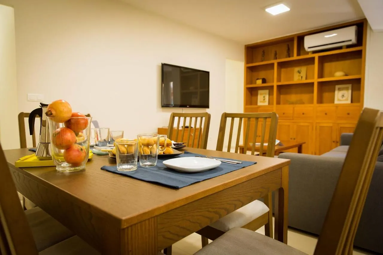 Apartamento 3 Dormitorios Con Balcon Junto Calle Larios Málaga Espanha